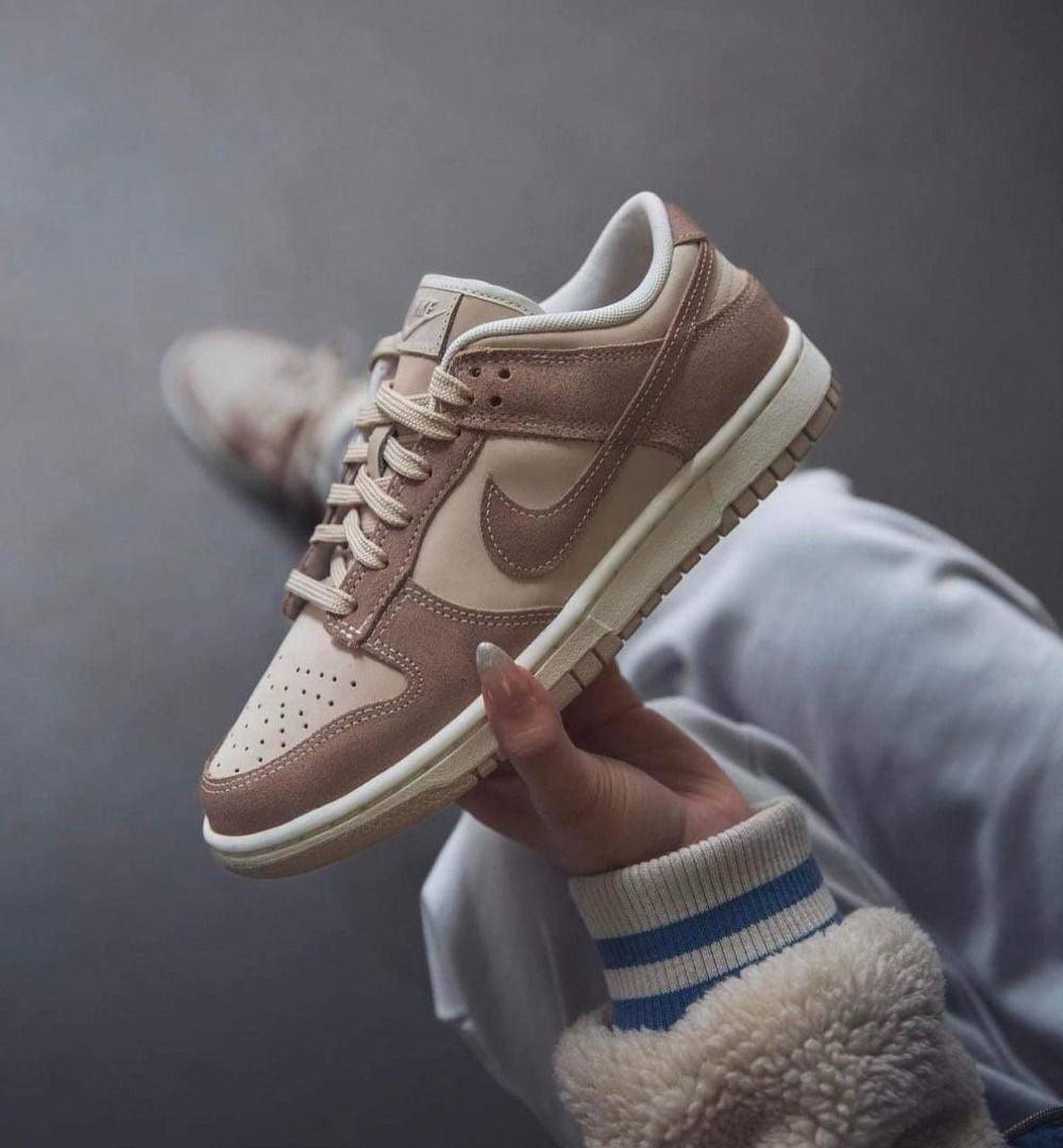 Nike Dunk Low SE