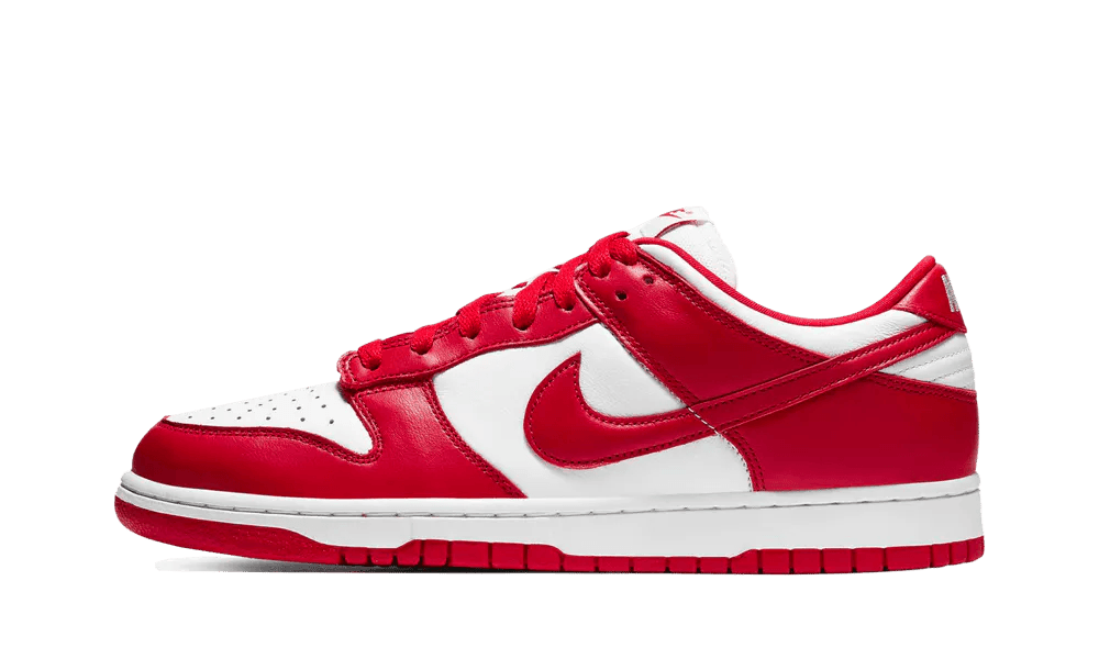 Nike Dunk Low SP St. John''s (2020/2023) Nike Dunk Low SP St. John''s (2020/2023)