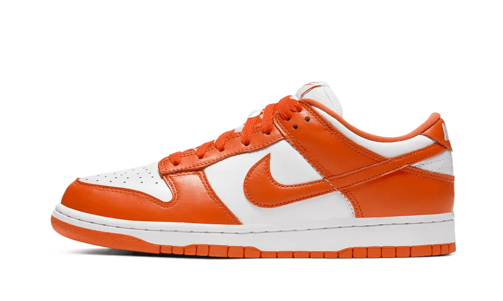 Nike Dunk Low SP ''Syracuse'' Nike Dunk Low SP ''Syracuse''