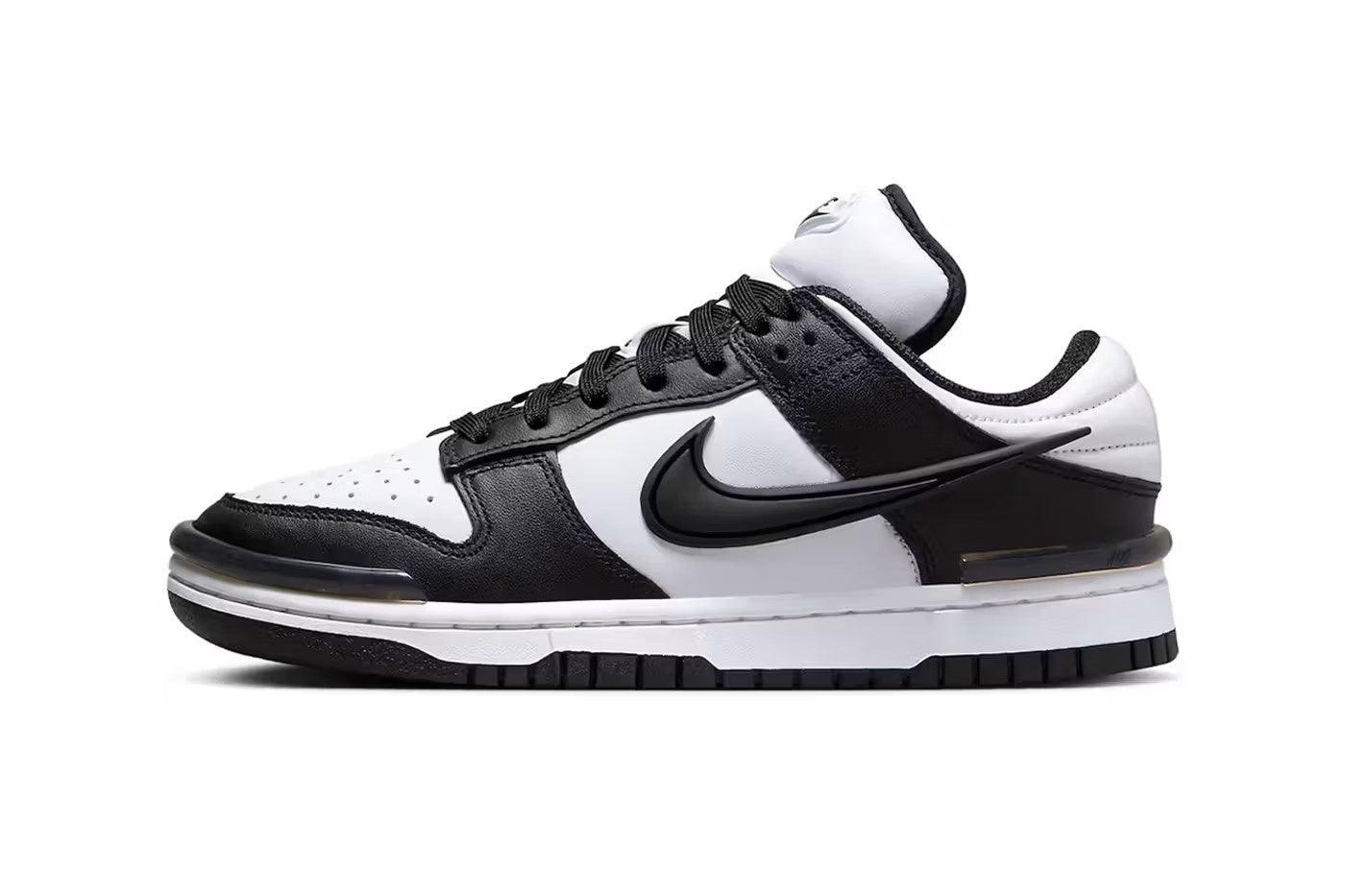 Nike Dunk Low Twist Panda (W) Nike Dunk Low Twist Panda (W)