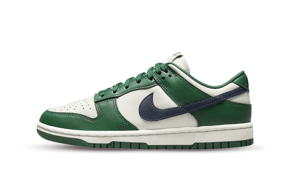Nike Dunk Low WMNS ''Gorge Green'' Nike Dunk Low WMNS ''Gorge Green''