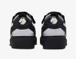 Nike G-Dragon x Kwondo 1