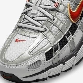 Nike P-6000