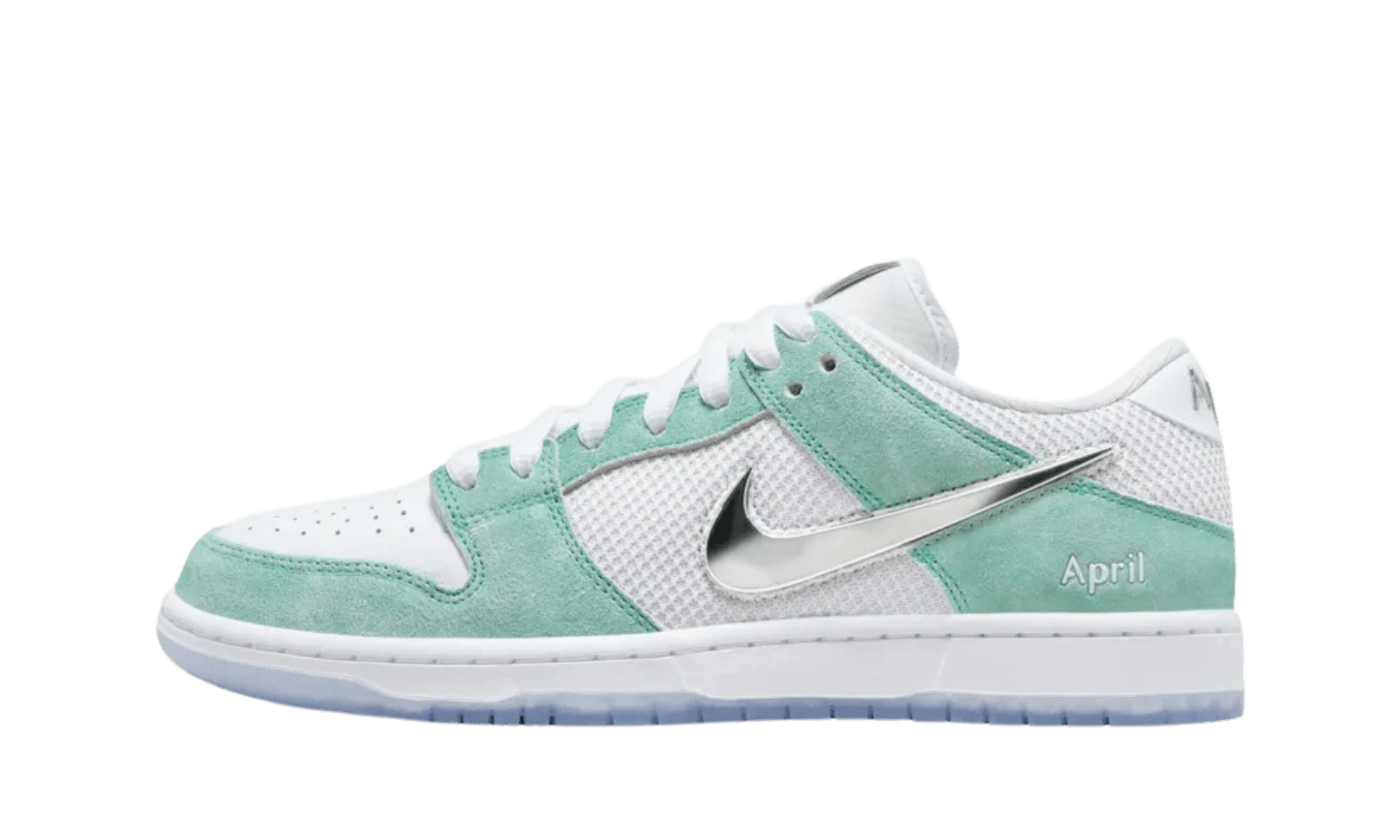Nike SB Dunk Low April Skateboards Nike SB Dunk Low April Skateboards