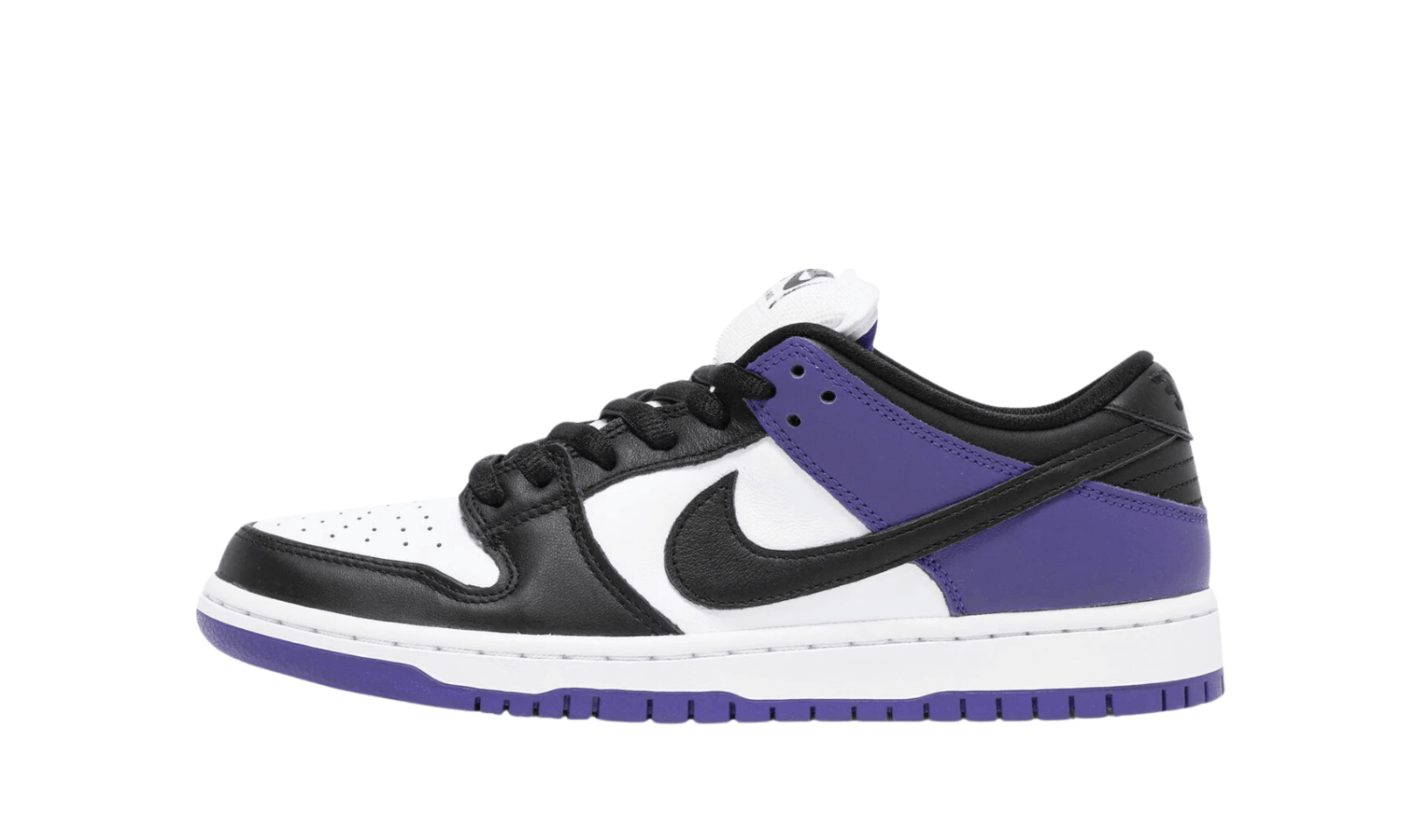 Nike SB Dunk Low Court Purple (2021/2024) Nike SB Dunk Low Court Purple (2021/2024)