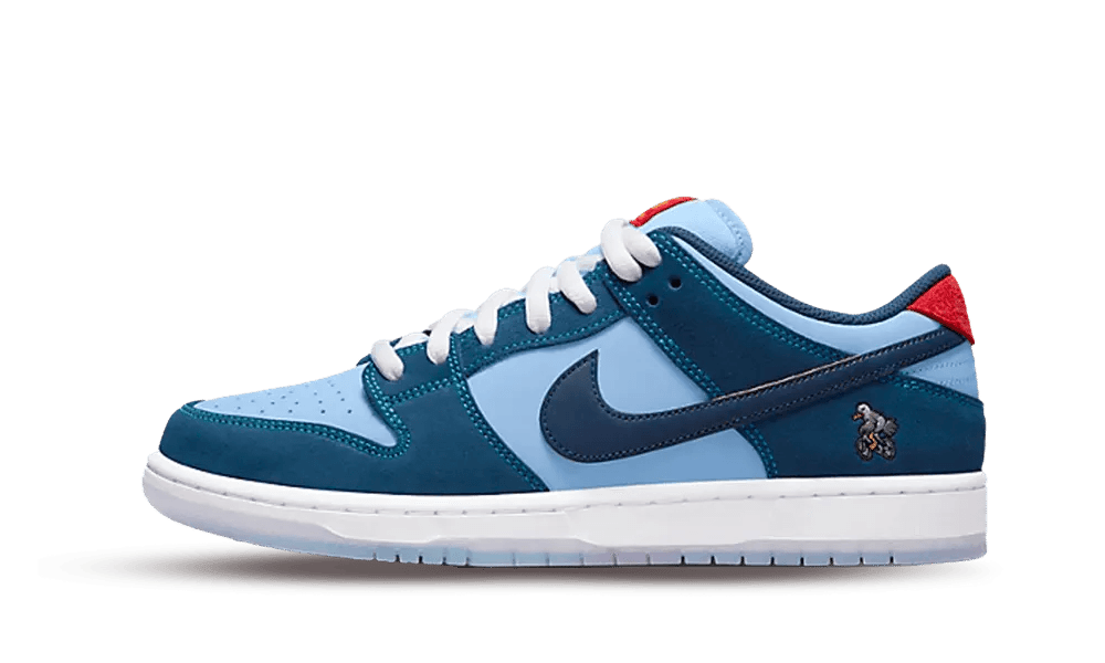 Nike SB Dunk Low Pro