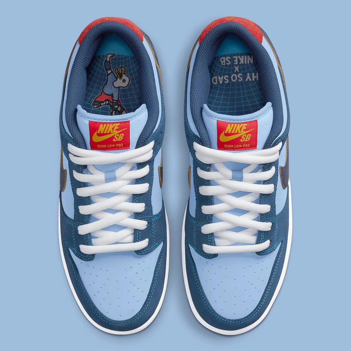 Nike SB Dunk Low Pro