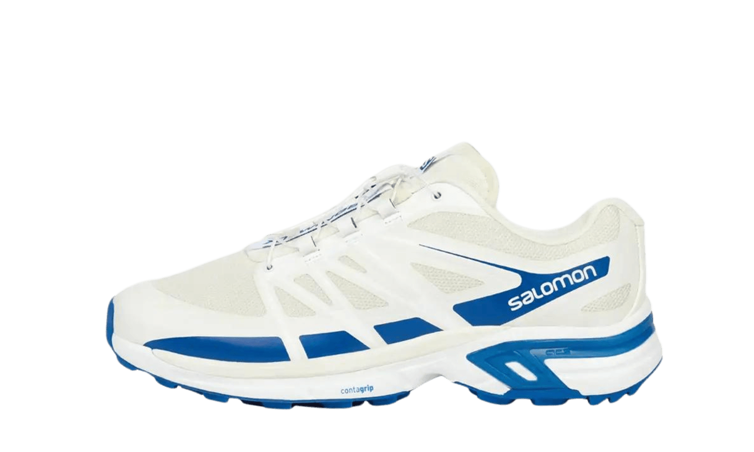 Salomon XT-Wings 2 JJJJound Lapis Blue