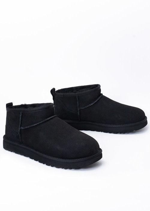 UGG Classic Ultra Mini Boot