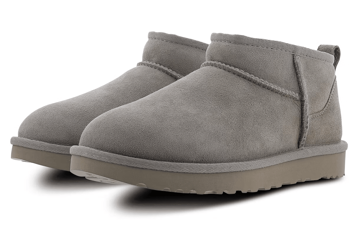 UGG Classic Ultra Mini Boot