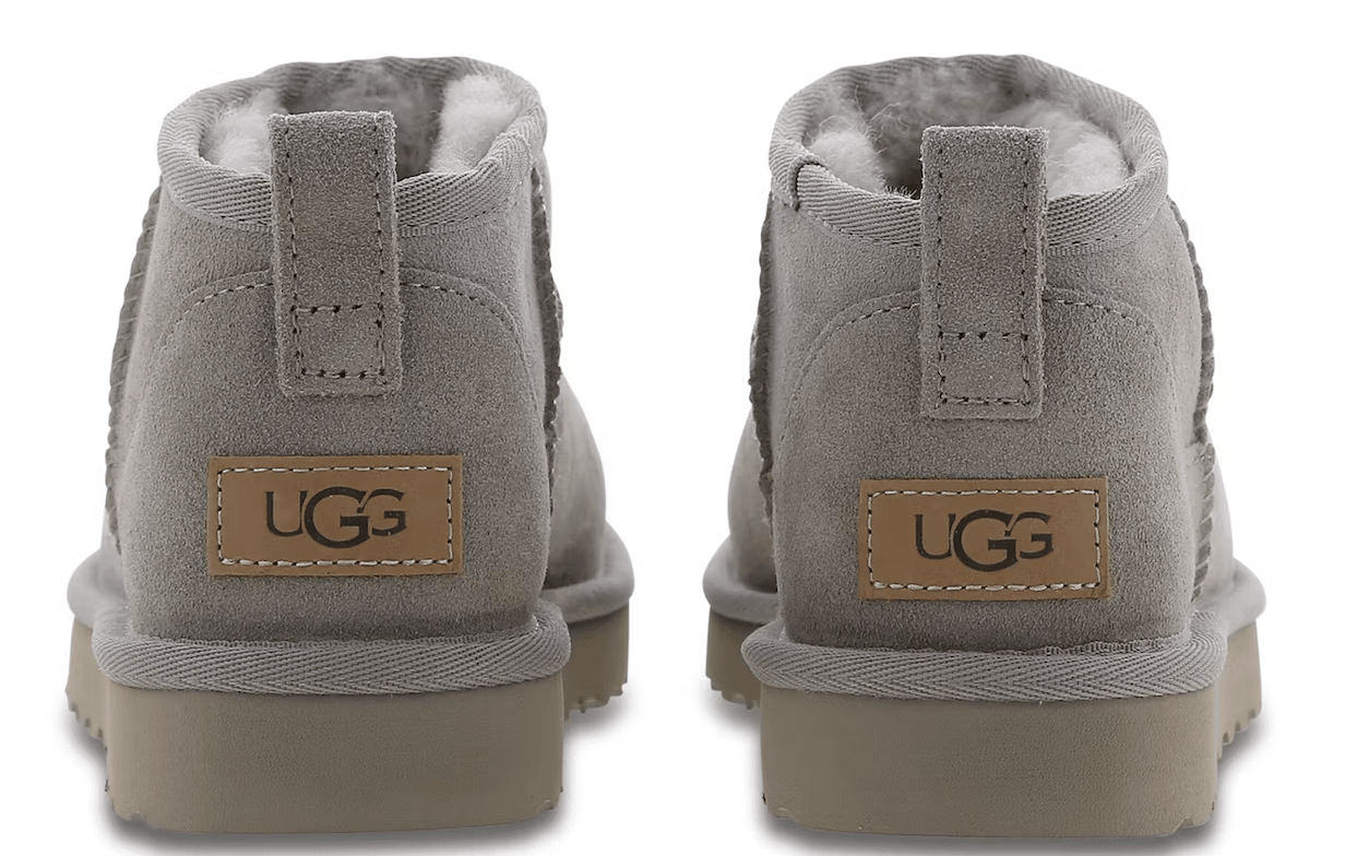 UGG Classic Ultra Mini Boot