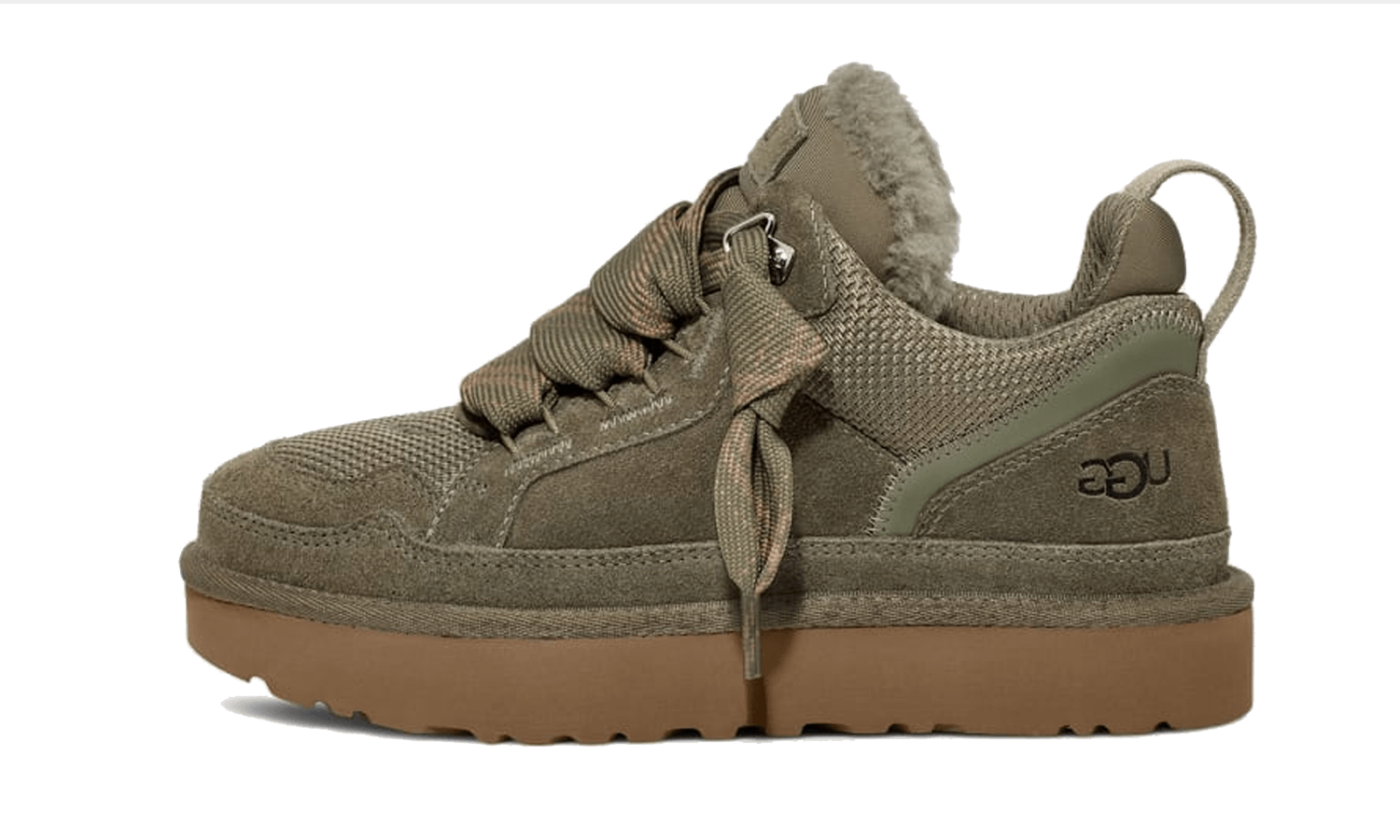 UGG Lowmel Olive (Women''s) UGG Lowmel Olive (Women''s)