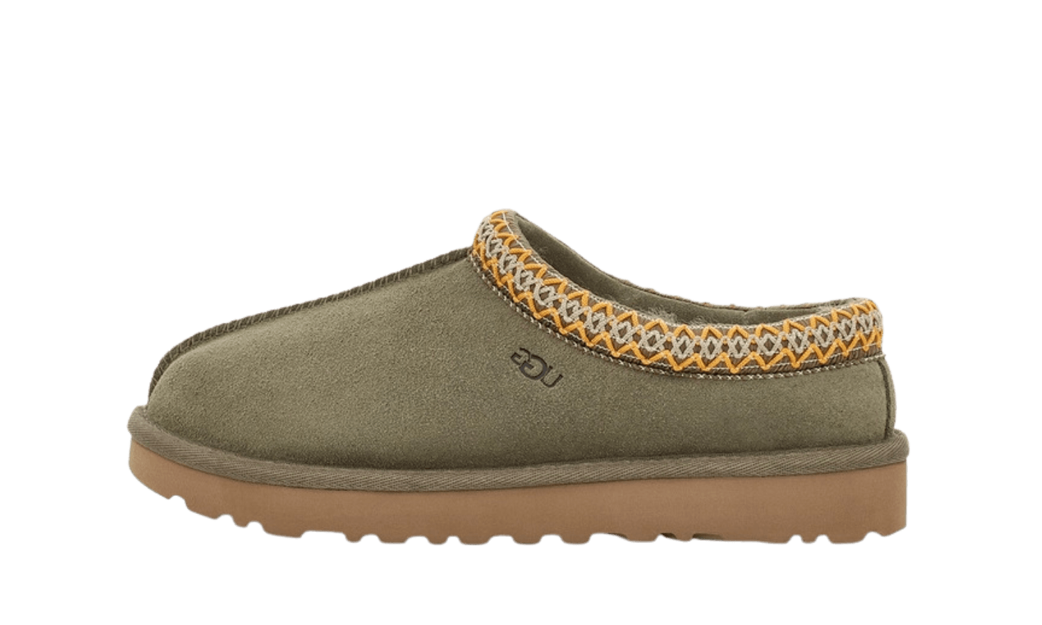 UGG Tasman Slipper Burnt Olive (W) UGG Tasman Slipper Burnt Olive (W)