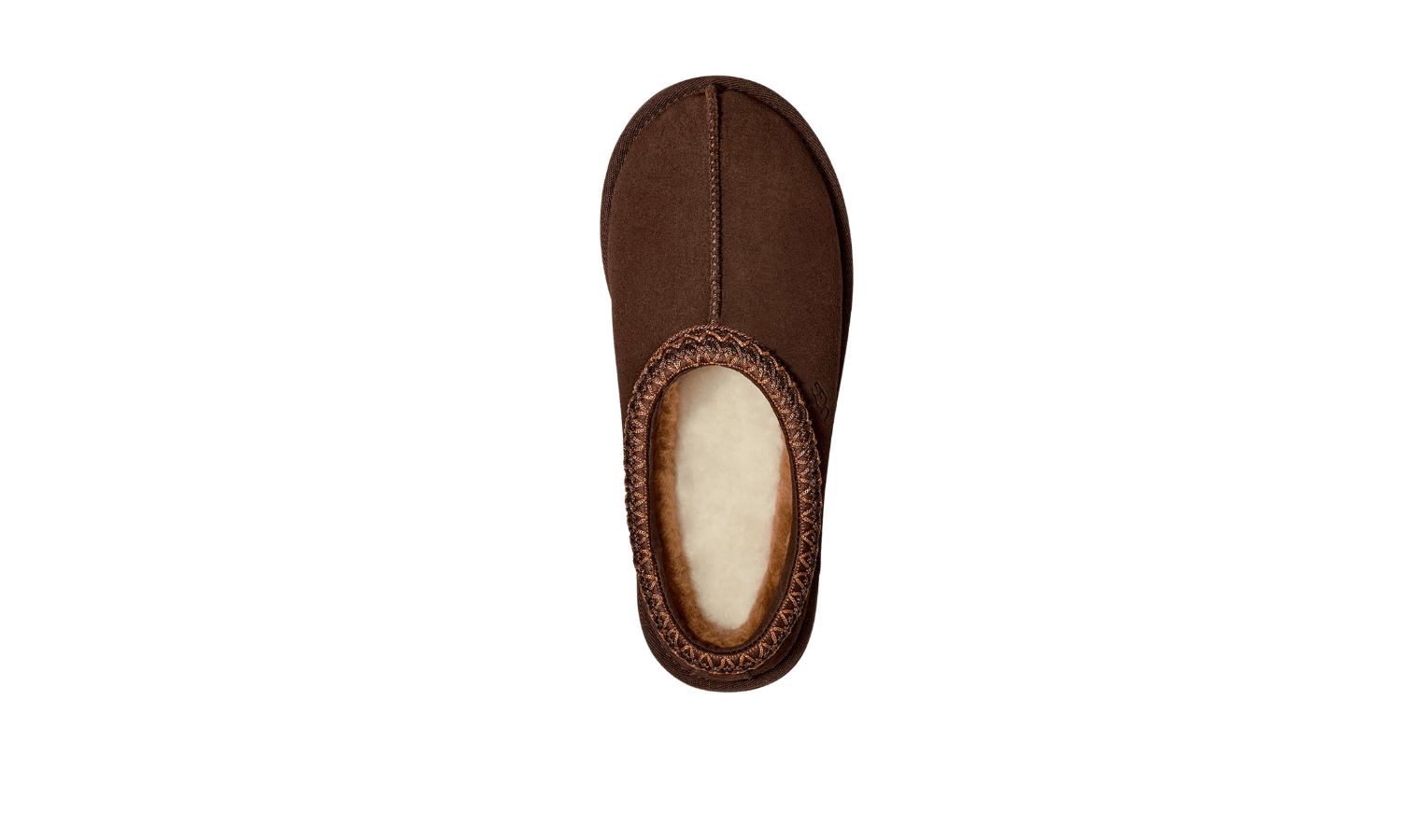 UGG Tasman Slipper Chocolate (W)