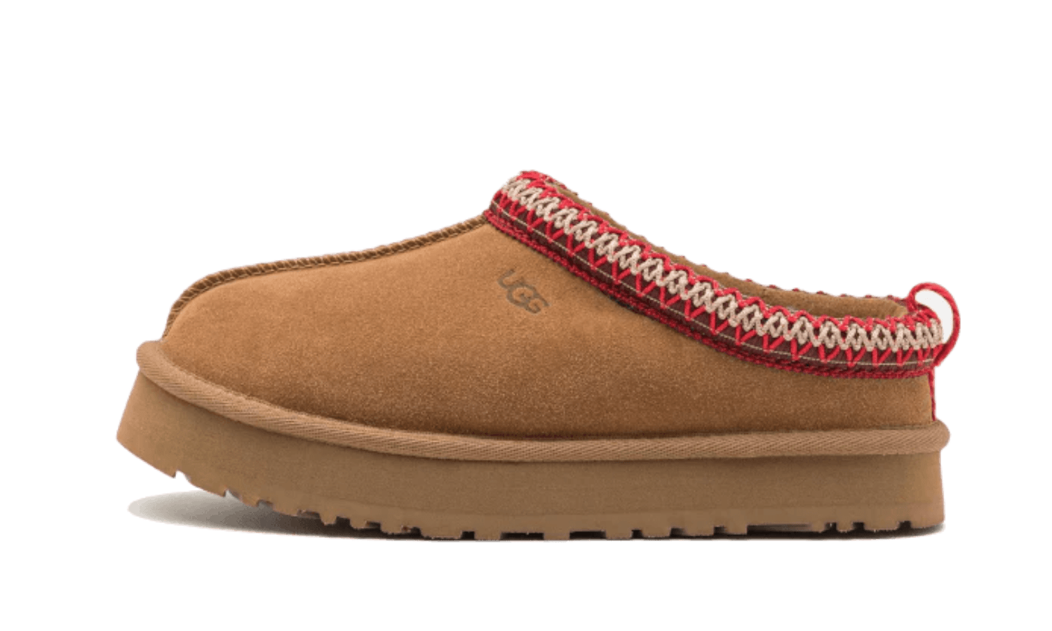 UGG Tazz Slipper Chestnut (Kids) UGG Tazz Slipper Chestnut (Kids)