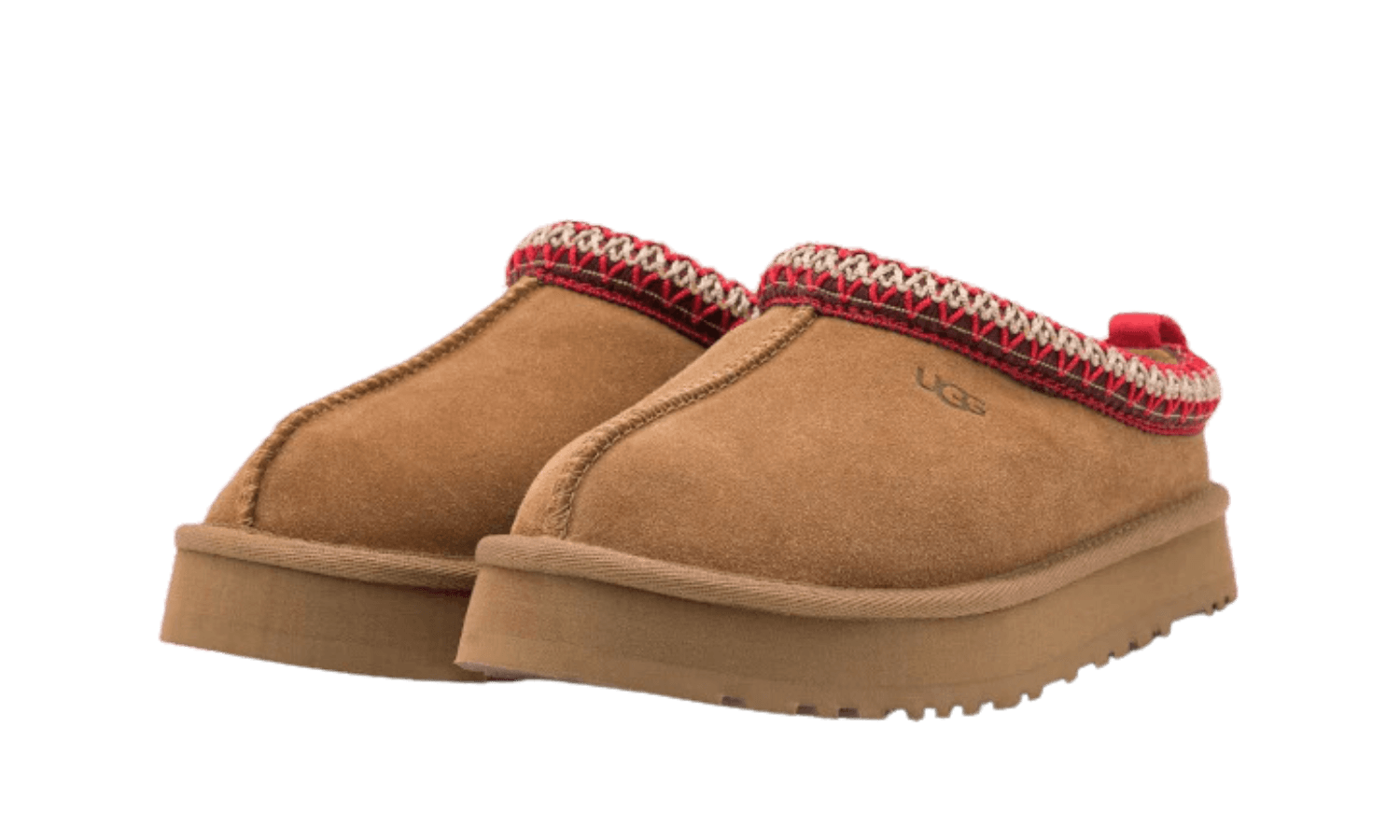 UGG Tazz Slipper Chestnut (Kids)