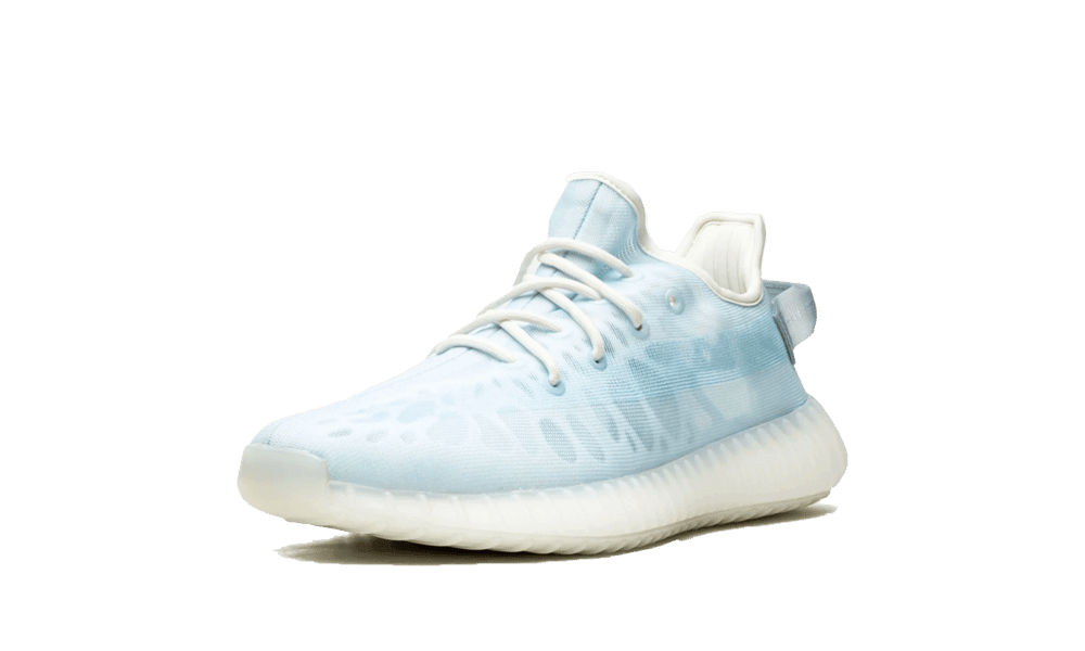 Y**zy boost 350 v2 mono ice