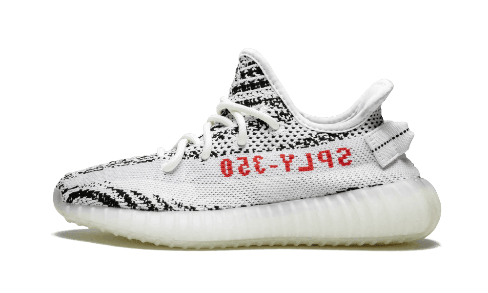 Y**zy boost 350 v2 ''zebra'' Y**zy boost 350 v2 ''zebra''