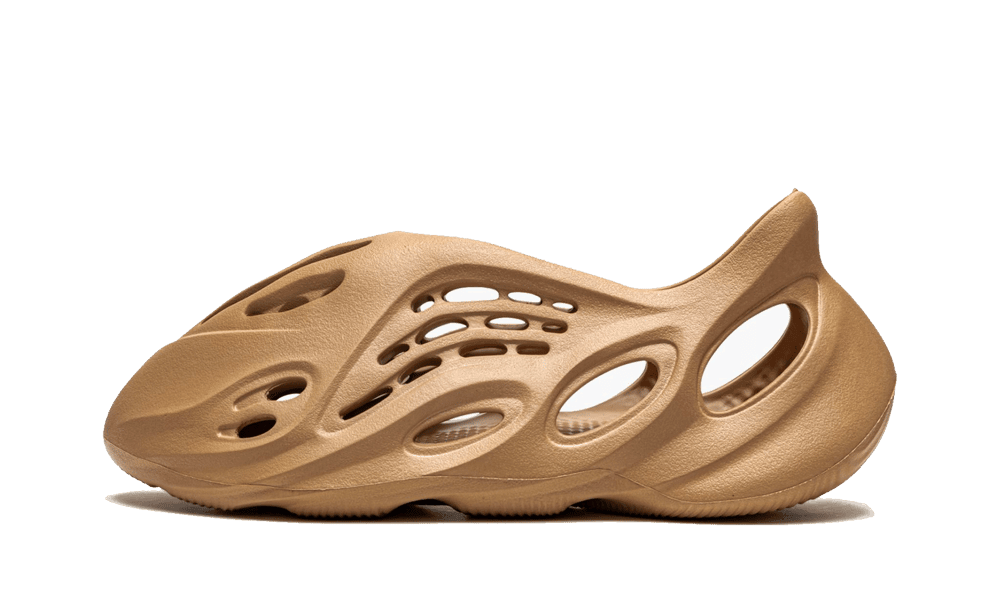 Y**zy foam rnnr ochre Y**zy foam rnnr ochre